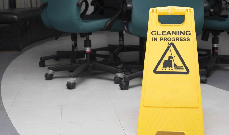 Pristine Cleaning Solutions